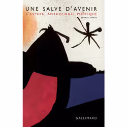 ISBN Une salve d'avenir, Français, 128 pages