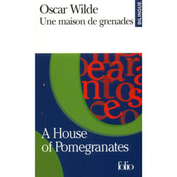 Une maison de grenades / a house of pomegranates