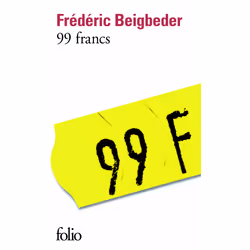 ISBN 99 francs, Français, 304 pages