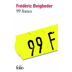 99 francs