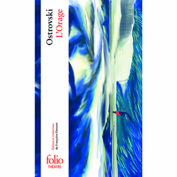 ISBN L'Orage, Français, 256 pages