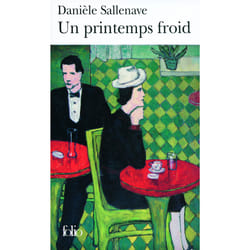 Un printemps froid