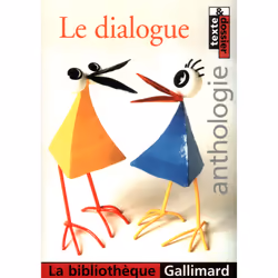 ISBN Le dialogue, Français, 272 pages