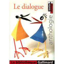 Le dialogue