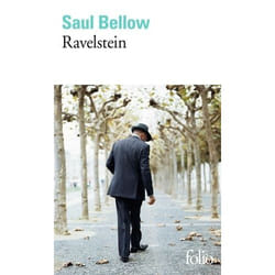 Éditions Gallimard RAVELSTEIN