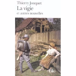 ISBN La Vigie Et Autres Nouvelles, Romance, Français, Livre broché
