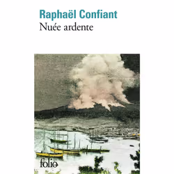 ISBN Nuée ardente, Français, 368 pages