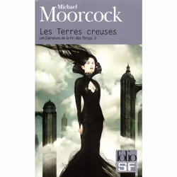 ISBN Les Terres creuses, Français, 272 pages