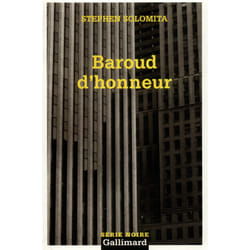 Baroud d'honneur