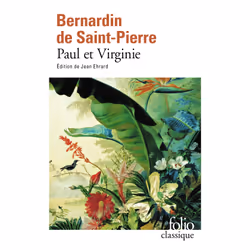 ISBN Paul et Virginie, Français, 352 pages