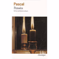ISBN Pensees, Education, Français, Livre broché