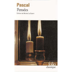 Pensées (Poche)