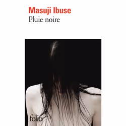 ISBN Pluie noire, Français, 384 pages