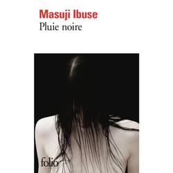 ISBN Pluie noire