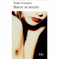 ISBN Sucre et secret, Français, 288 pages