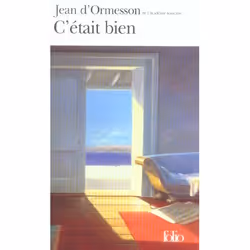 ISBN C'Etait Bien, Romance, Français, Livre broché