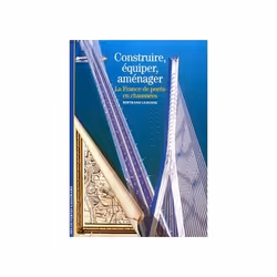 ISBN Construire, équiper, aménager, Français, 128 pages