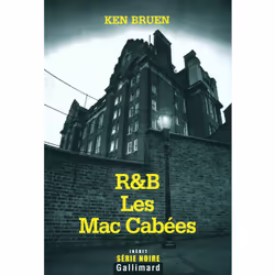 ISBN R&B - Les Mac Cabées, Français, 176 pages