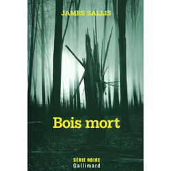 ISBN Bois mort, Français, 288 pages