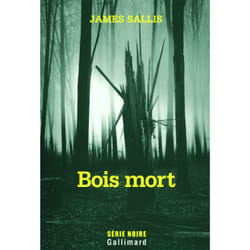 Bois mort