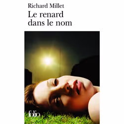 ISBN Le Renard dans le nom, Français, 128 pages