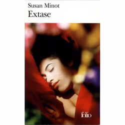 Éditions Gallimard EXTASE, Français, 162 pages