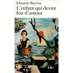 L'enfant qui devint fou d'amour - pauvre laid !