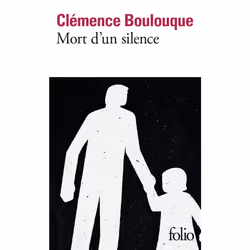 ISBN Mort d'un silence, Français, 144 pages