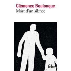 ISBN Mort d'un silence
