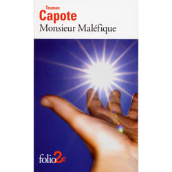 ISBN Monsieur Maléfique et autres nouvelles