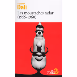 ISBN Les Moustaches radar, Français, 128 pages