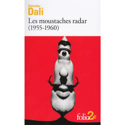 Les moustaches radar (1955-1960)