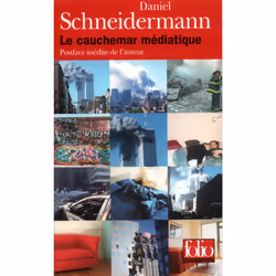 ISBN Le Cauchemar médiatique, Français, 304 pages
