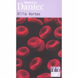 Éditions Gallimard VILLA VORTEX LIBER MUNDI I), Français, Livre broché, 843 pages