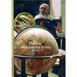 Galilee - le messager des etoiles