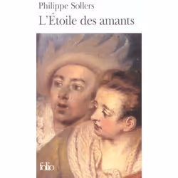 ISBN L'Etoile Des Amants, Romance, Français, Livre broché