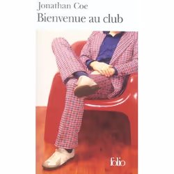 ISBN Bienvenue Au Club, Romance, Français, Livre broché