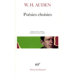 ISBN Poésies choisies