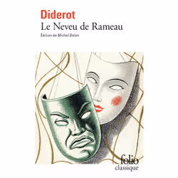 ISBN Le Neveu de Rameau, Français, 256 pages