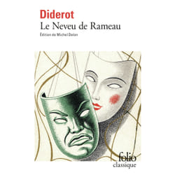 Le neveu de Rameau