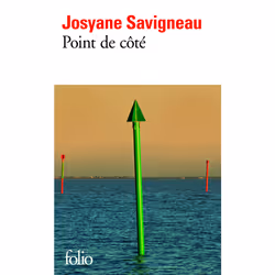 ISBN Point de côté, Français, 240 pages