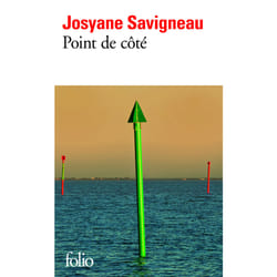 ISBN Point de côté