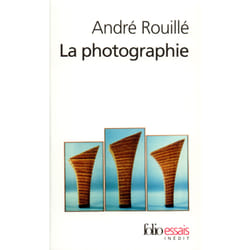 La photographie - entre document et art contemporain