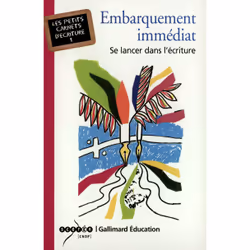 ISBN Embarquement immédiat, Français, 80 pages