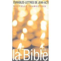 La Bible (édition 2004)