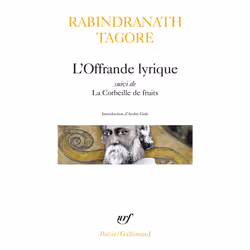 ISBN L'Offrande lyrique, Français, 252 pages