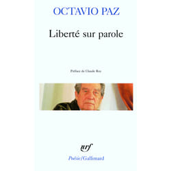 Liberté sur parole
