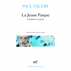 ISBN La Jeune Parque, Français, 192 pages