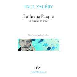 La jeune parque/l'ange/Agathe/histoires brisées