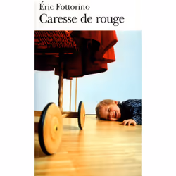 ISBN Caresse de rouge, Français, 208 pages